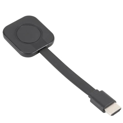 Salange Miracast Wifi Dongle TV Stick DLAN Sync Screen Mirroring Share for Smartphone Android iOS Devices Tablet 1080P HD Video