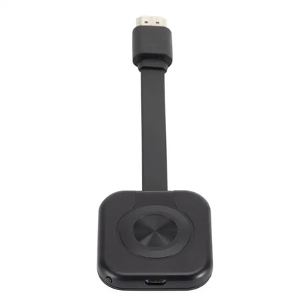 Salange Miracast Wifi Dongle TV Stick DLAN Sync Screen Mirroring Share for Smartphone Android iOS Devices Tablet 1080P HD Video